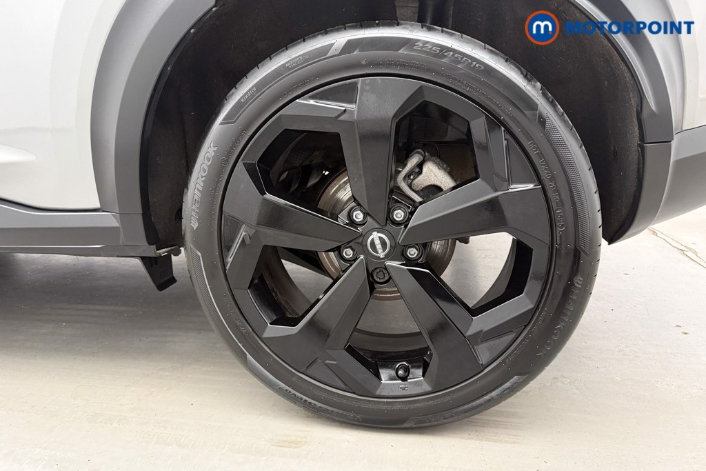 Used Nissan Juke 2025 for sale - 78028851: Photo 34