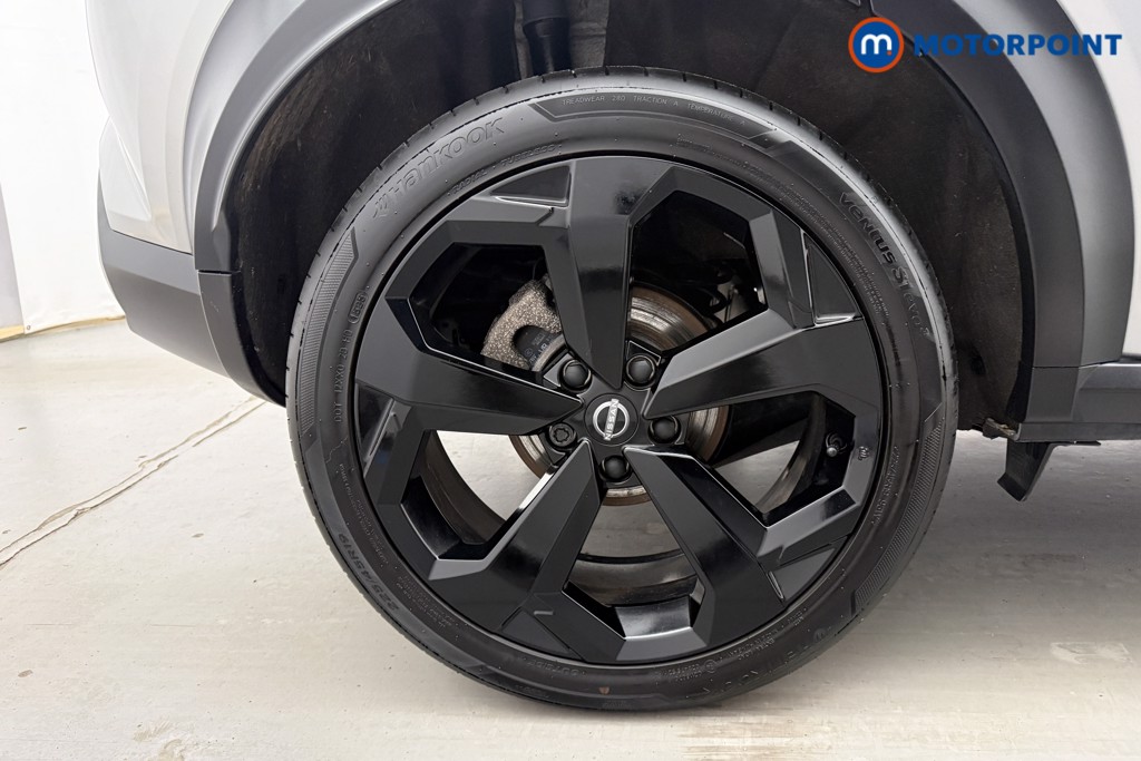 Used Nissan Juke 2025 for sale - 78028851: Photo 35