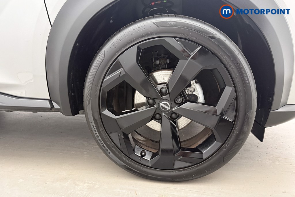 Used Nissan Juke 2025 for sale - 78028851: Photo 36