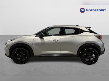 Used Nissan Juke 2025 for sale - 78028851: Photo