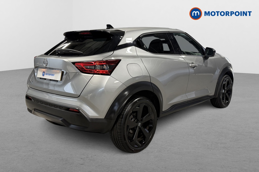 Used Nissan Juke 2025 for sale - 78028851: Photo 7