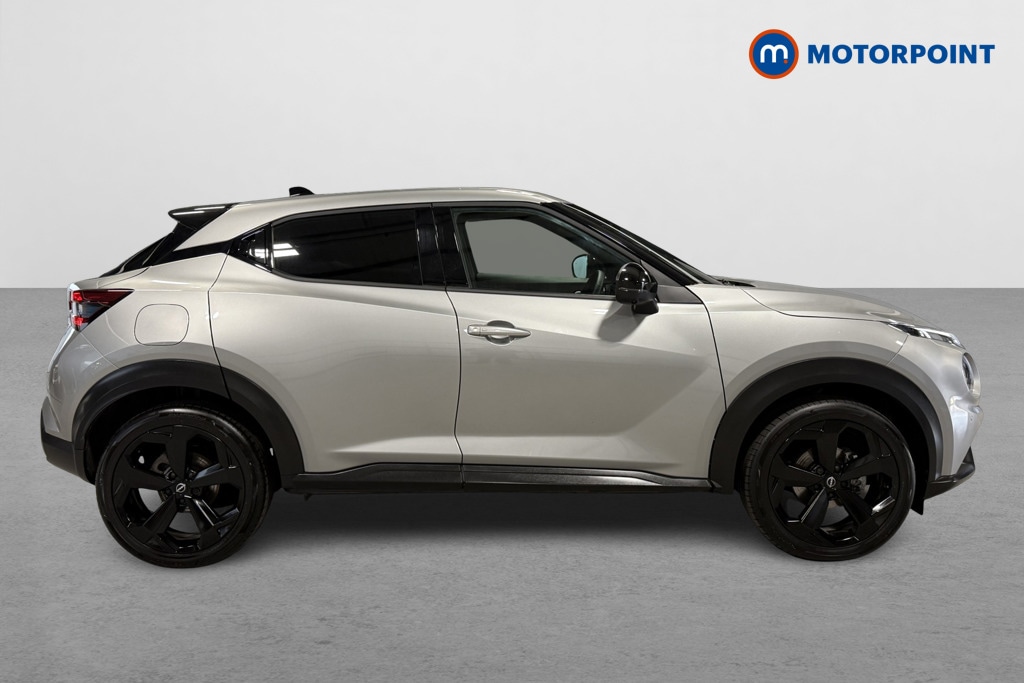 Used Nissan Juke 2025 for sale - 78028851: Photo 8