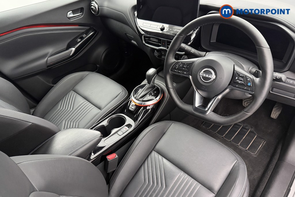 Used Nissan Juke 2025 for sale - 78028851: Photo 9