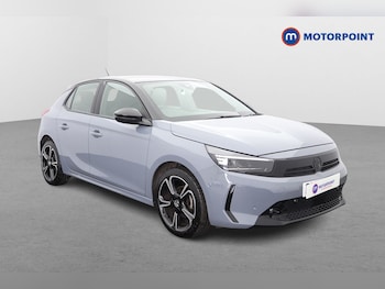 Used Vauxhall Corsa 2023 for sale - 77819880: Photo