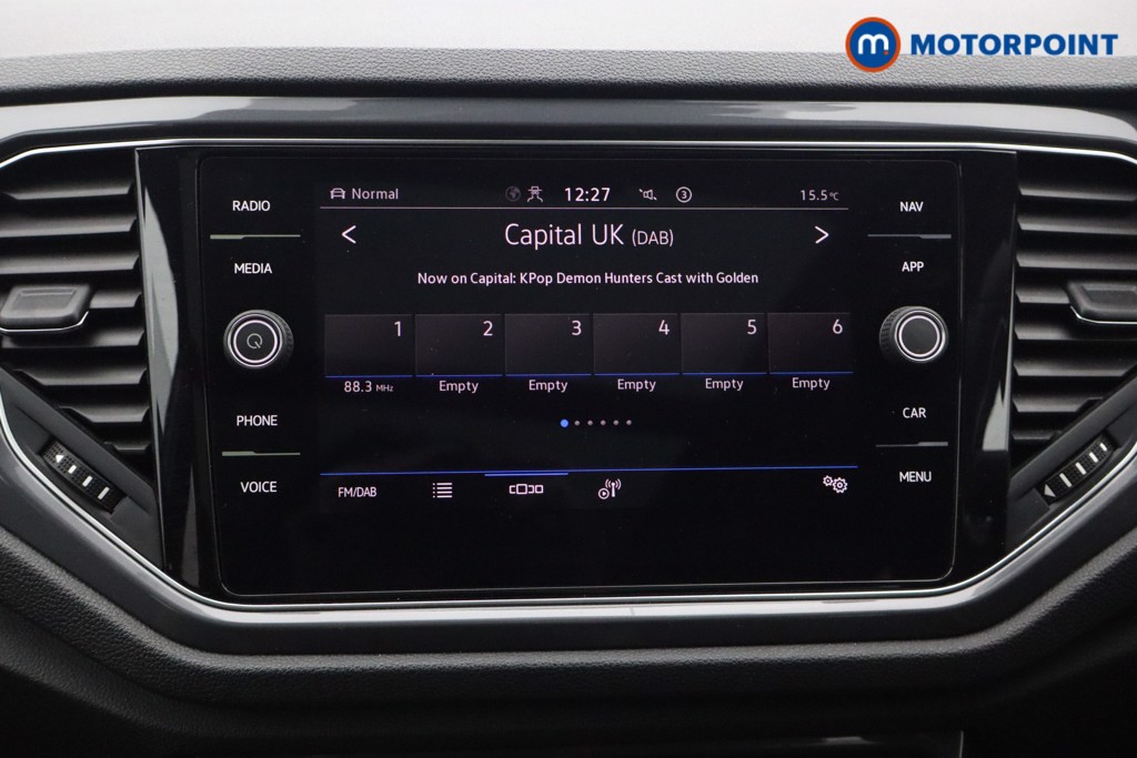 Used Volkswagen T-Roc 2021 for sale - 76723106: Photo 10