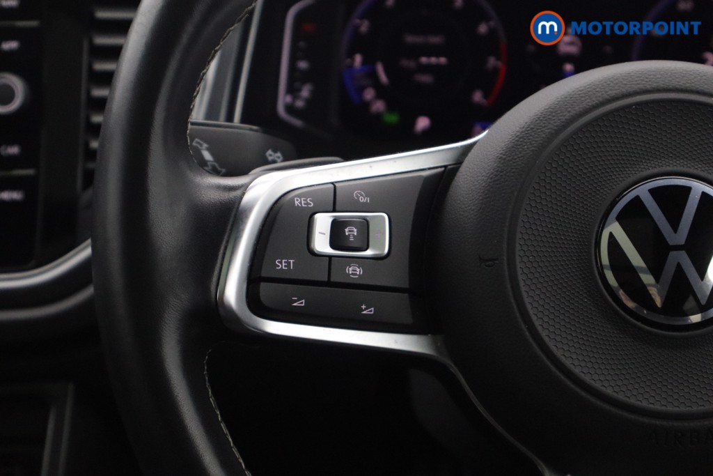 Used Volkswagen T-Roc 2021 for sale - 76723106: Photo 15