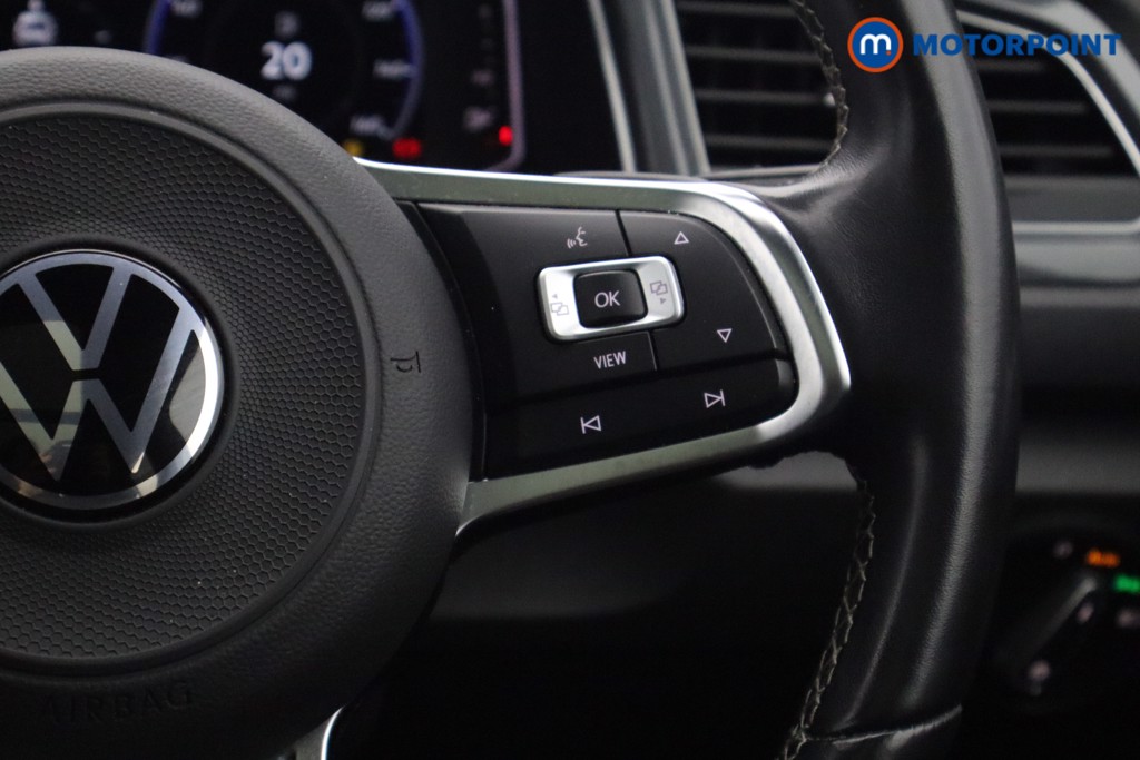 Used Volkswagen T-Roc 2021 for sale - 76723106: Photo 16