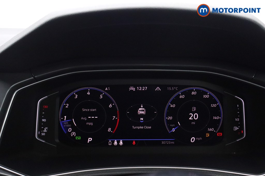 Used Volkswagen T-Roc 2021 for sale - 76723106: Photo 17