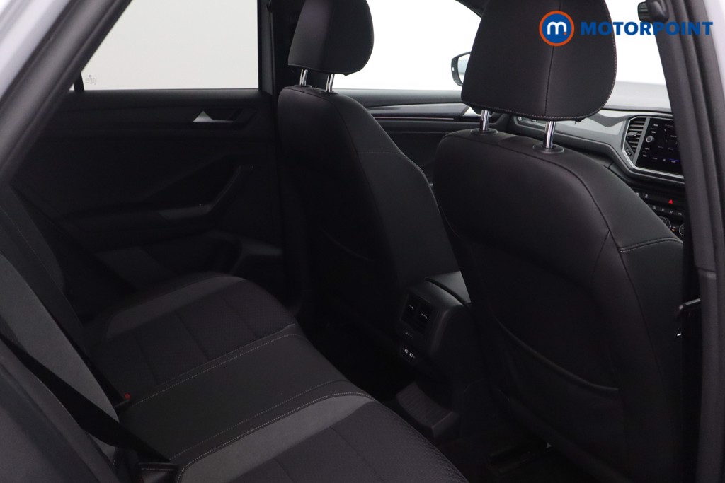 Used Volkswagen T-Roc 2021 for sale - 76723106: Photo 18