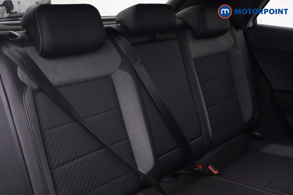 Used Volkswagen T-Roc 2021 for sale - 76723106: Photo 19