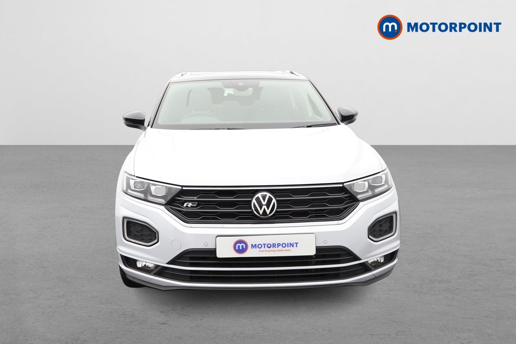 Used Volkswagen T-Roc 2021 for sale - 76723106: Photo 2