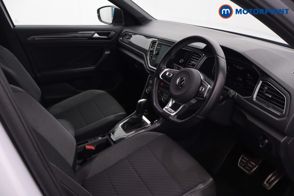 Used Volkswagen T-Roc 2021 for sale - 76723106: Photo 20