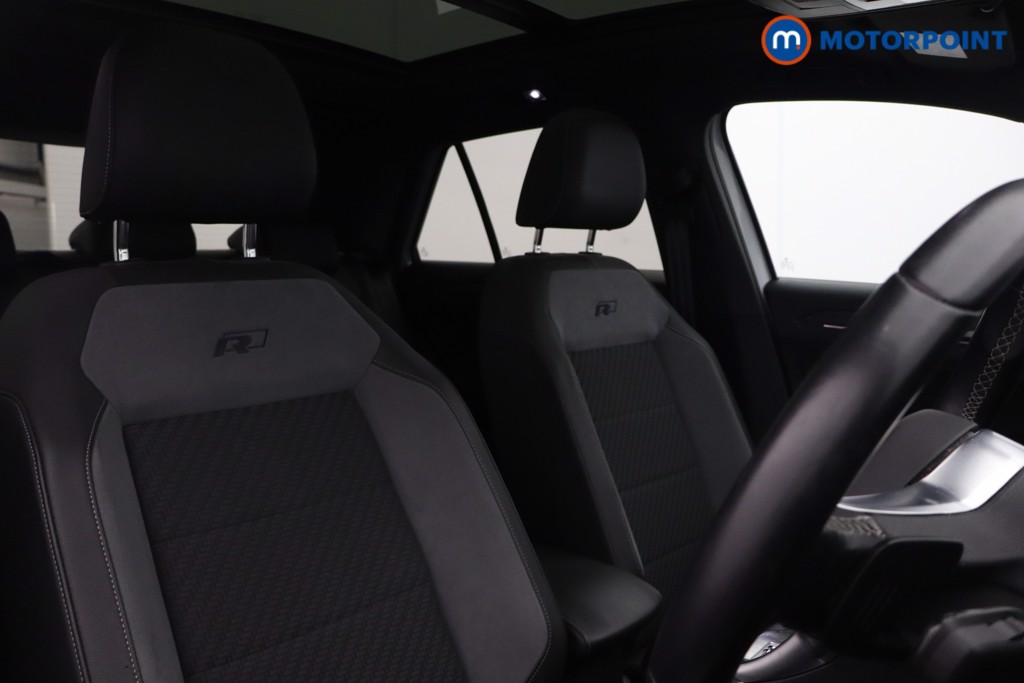 Used Volkswagen T-Roc 2021 for sale - 76723106: Photo 21