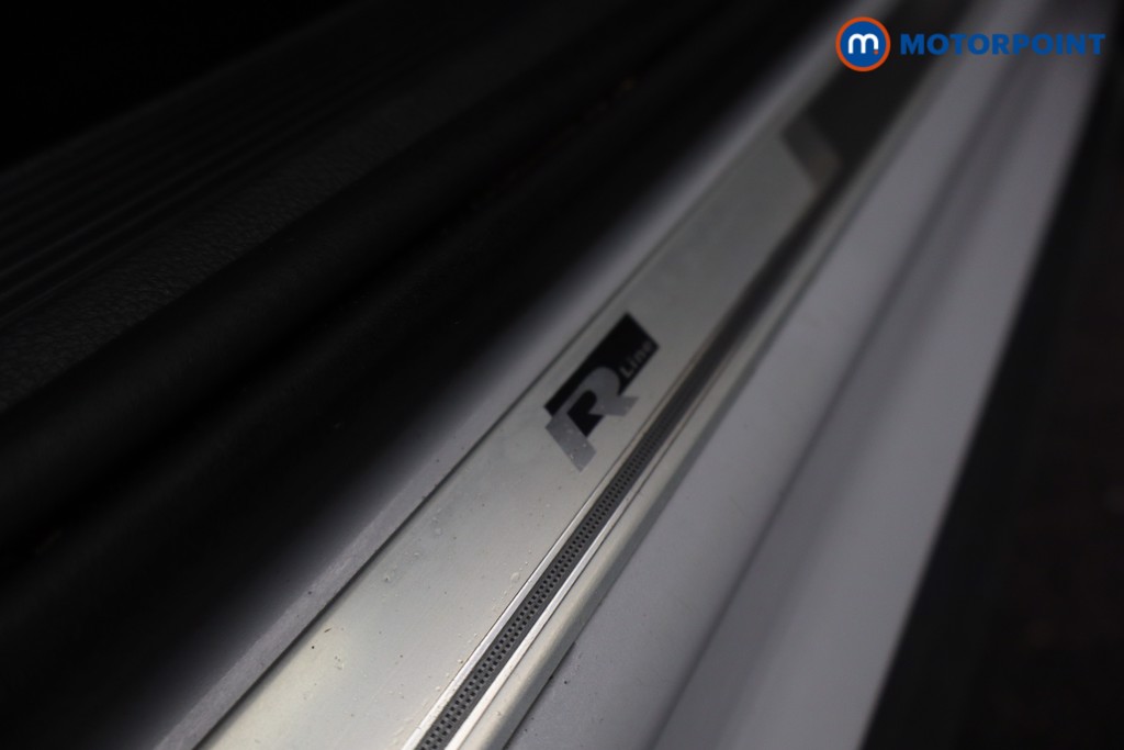 Used Volkswagen T-Roc 2021 for sale - 76723106: Photo 27