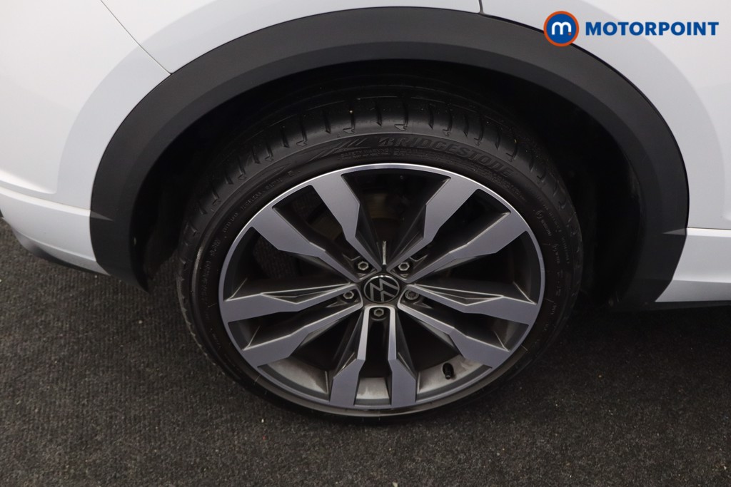 Used Volkswagen T-Roc 2021 for sale - 76723106: Photo 31