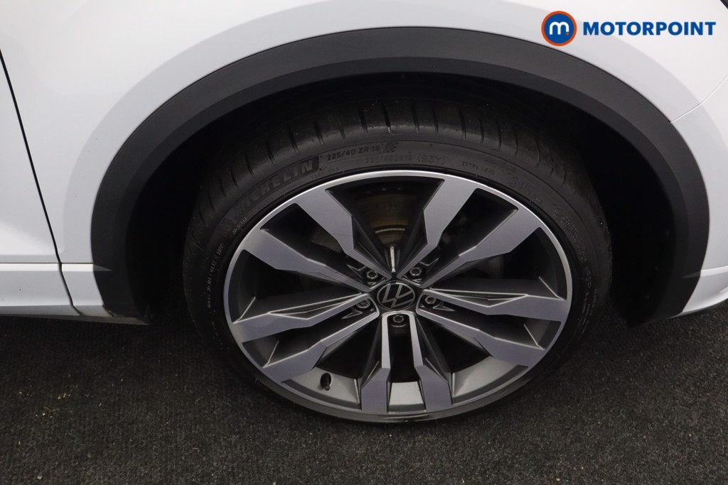 Used Volkswagen T-Roc 2021 for sale - 76723106: Photo 32