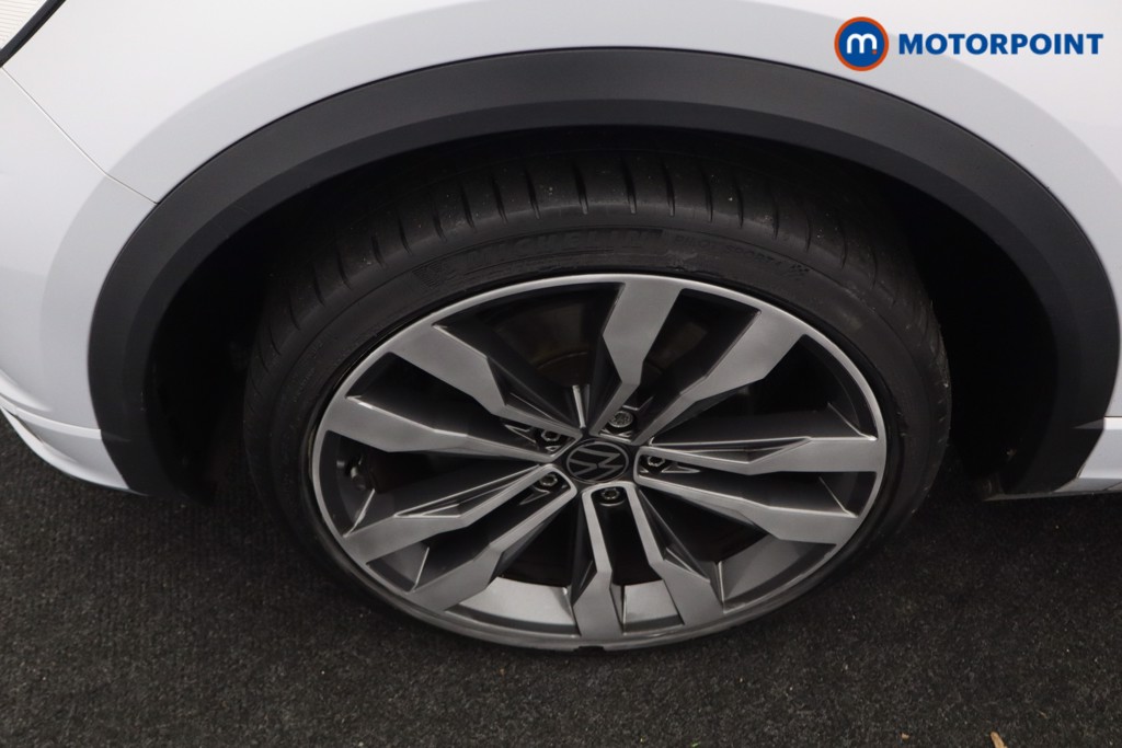 Used Volkswagen T-Roc 2021 for sale - 76723106: Photo 33