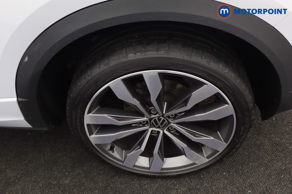 Used Volkswagen T-Roc 2021 for sale - 76723106: Photo 34