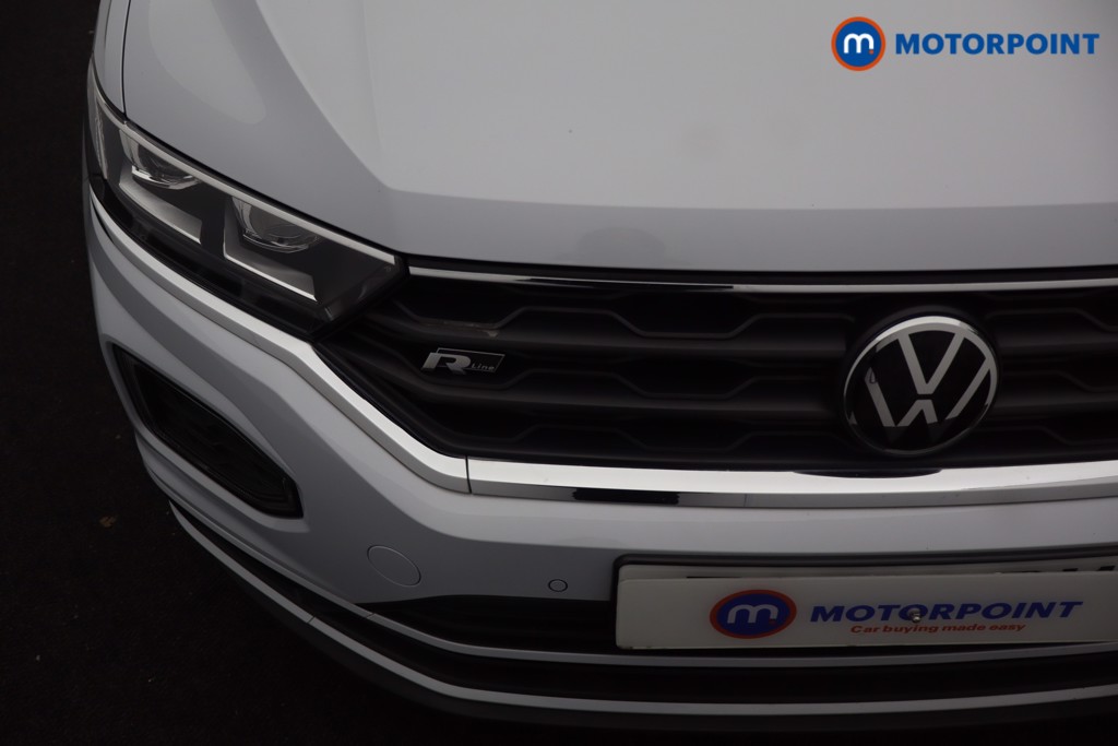 Used Volkswagen T-Roc 2021 for sale - 76723106: Photo 36
