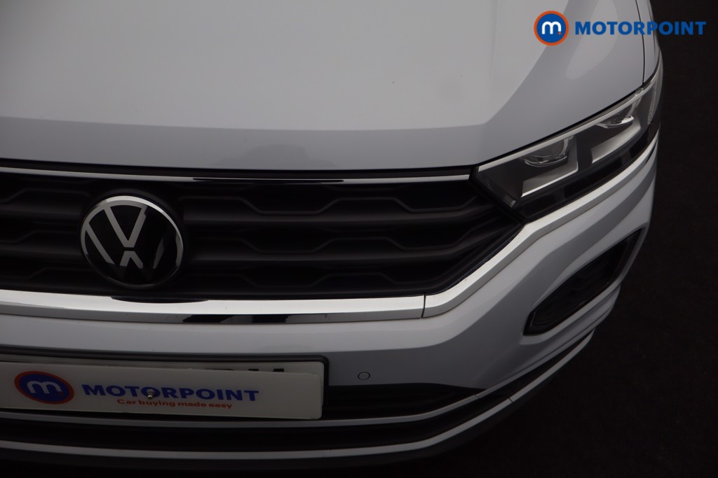 Used Volkswagen T-Roc 2021 for sale - 76723106: Photo 37