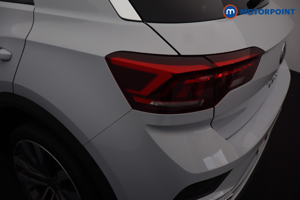 Used Volkswagen T-Roc 2021 for sale - 76723106: Photo 39