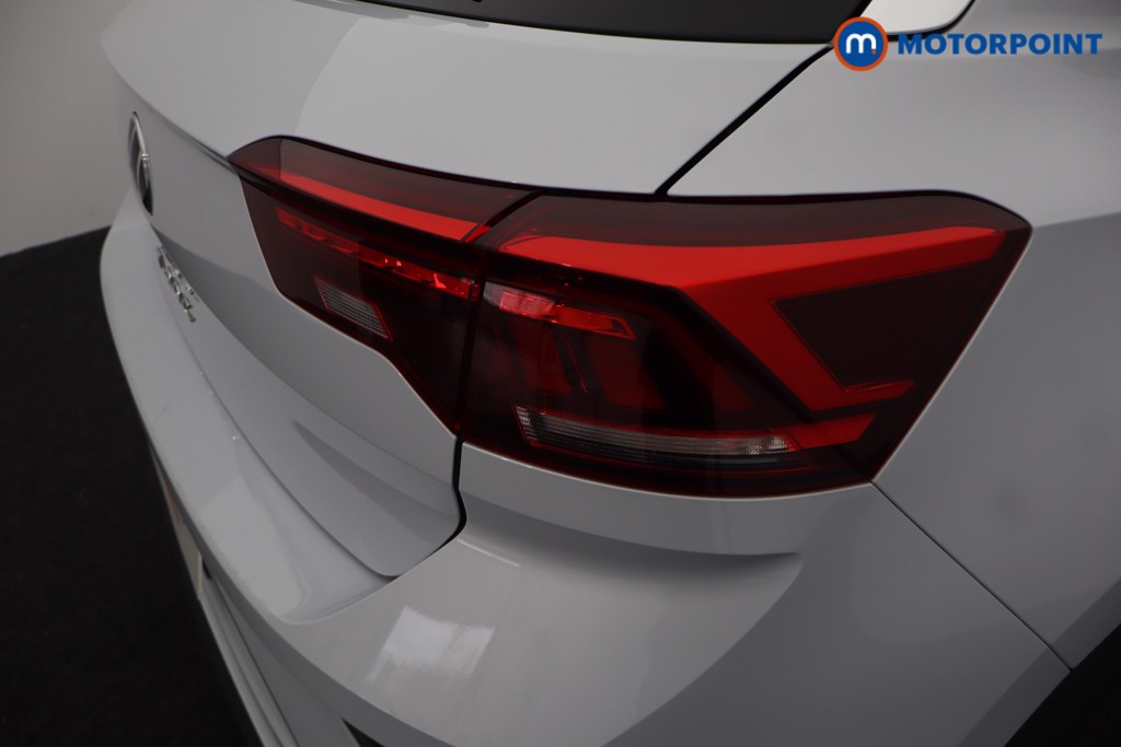 Used Volkswagen T-Roc 2021 for sale - 76723106: Photo 40