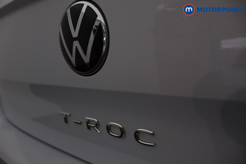 Used Volkswagen T-Roc 2021 for sale - 76723106: Photo 41