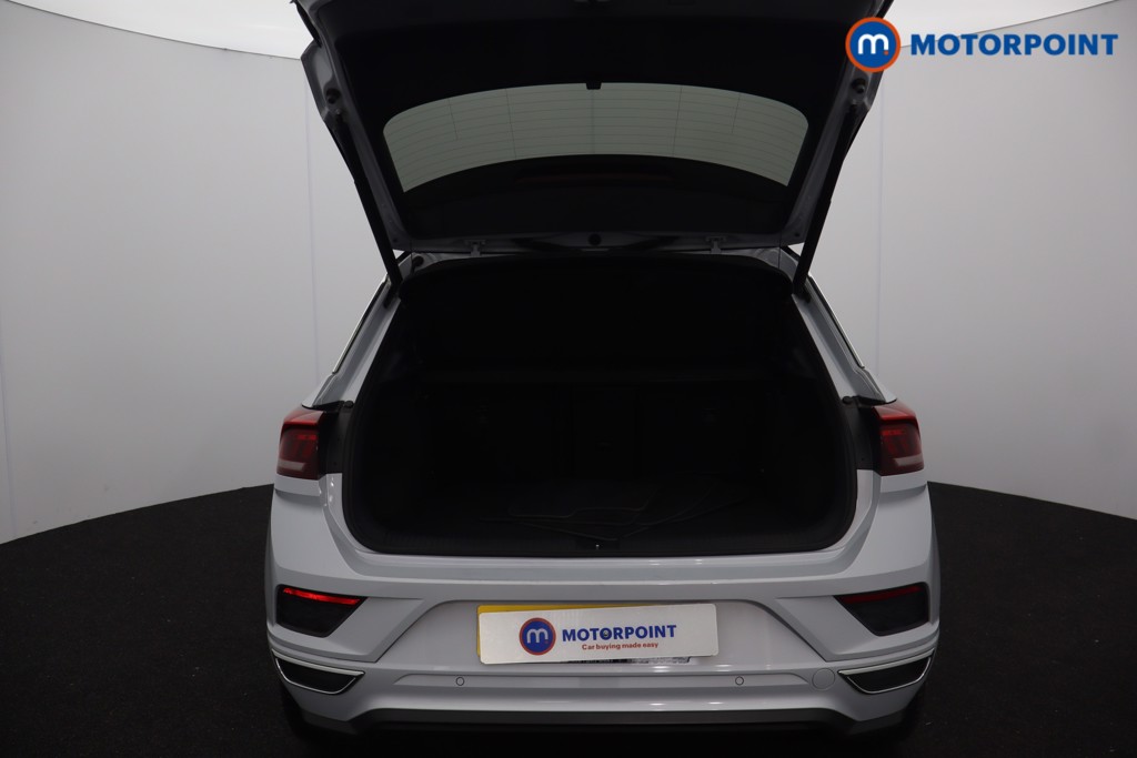 Used Volkswagen T-Roc 2021 for sale - 76723106: Photo 43