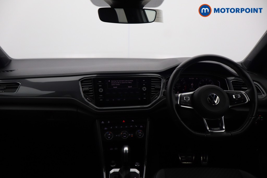 Used Volkswagen T-Roc 2021 for sale - 76723106: Photo 9