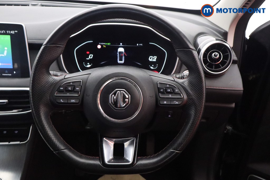 Used MG MG HS 2022 for sale - 77135061: Photo 10