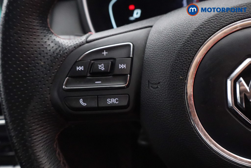 Used MG MG HS 2022 for sale - 77135061: Photo 11