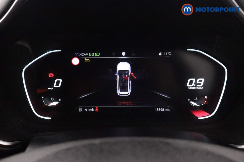 Used MG MG HS 2022 for sale - 77135061: Photo 13