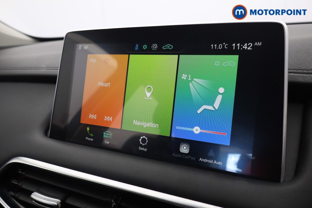 Used MG MG HS 2022 for sale - 77135061: Photo 14