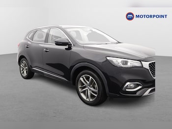 MG MG HS feature image