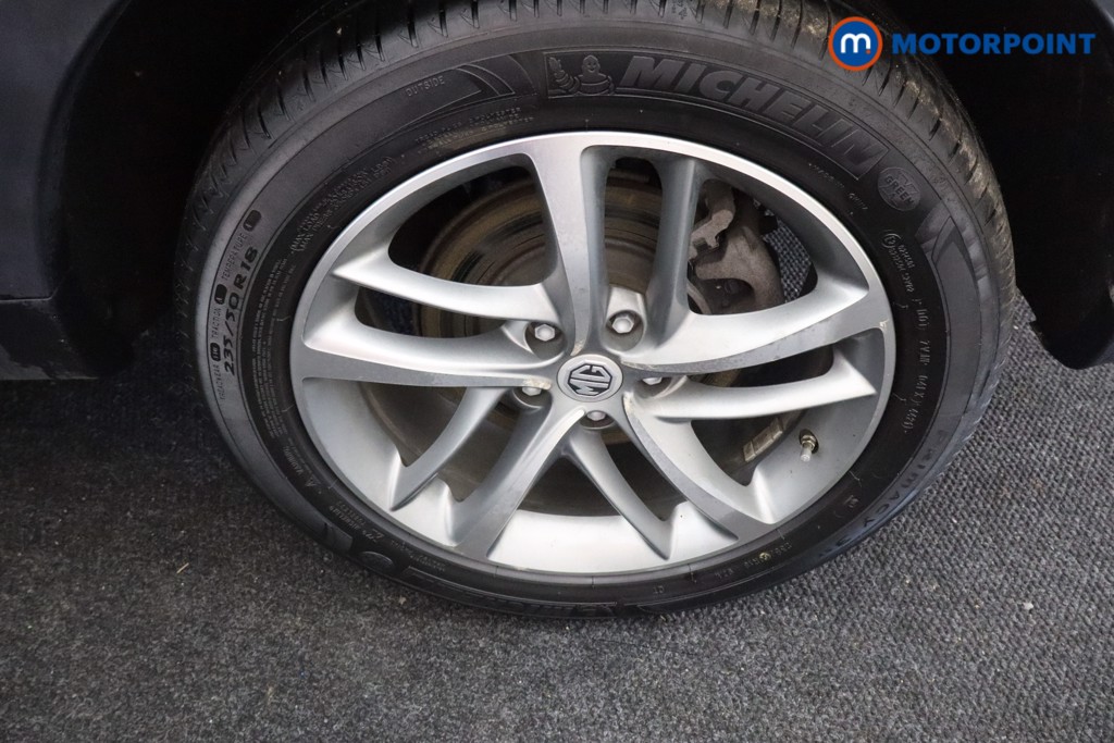 Used MG MG HS 2022 for sale - 77135061: Photo 28