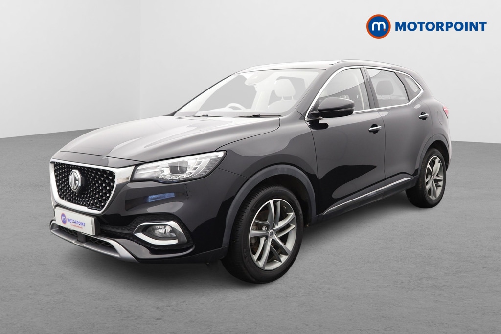 Used MG MG HS 2022 for sale - 77135061: Photo 3