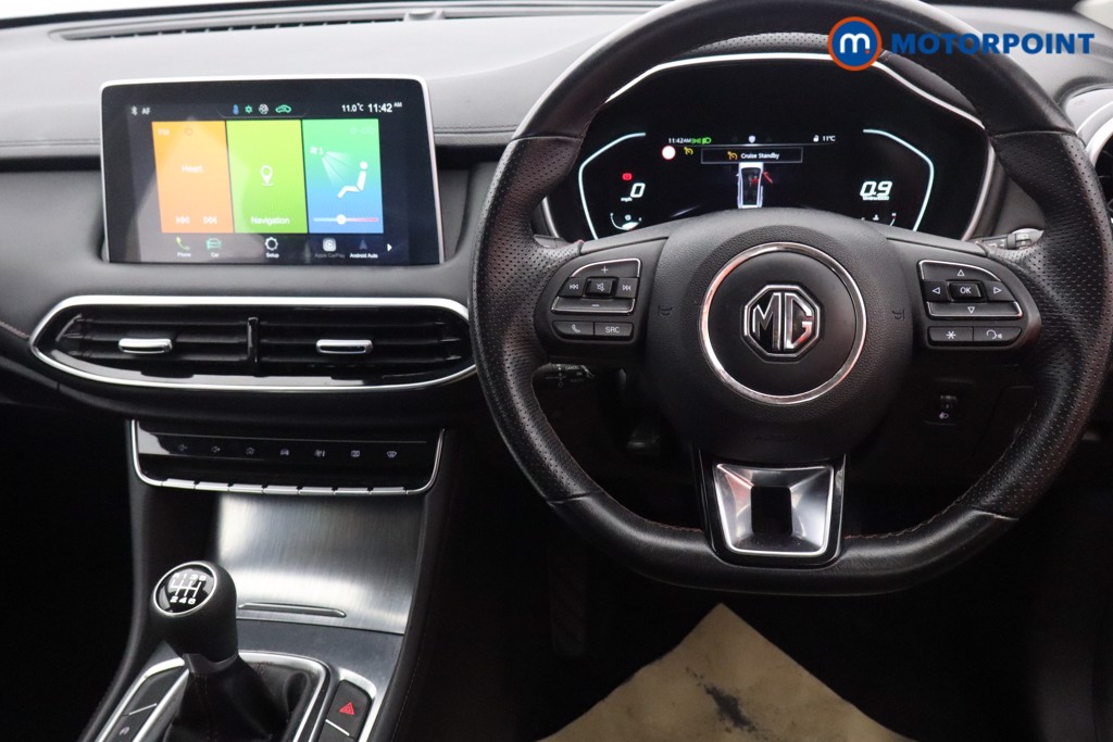 Used MG MG HS 2022 for sale - 77135061: Photo 9