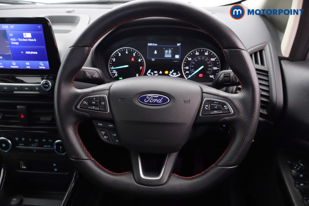 Used Ford Ecosport 2023 for sale - 78106961: Photo 10