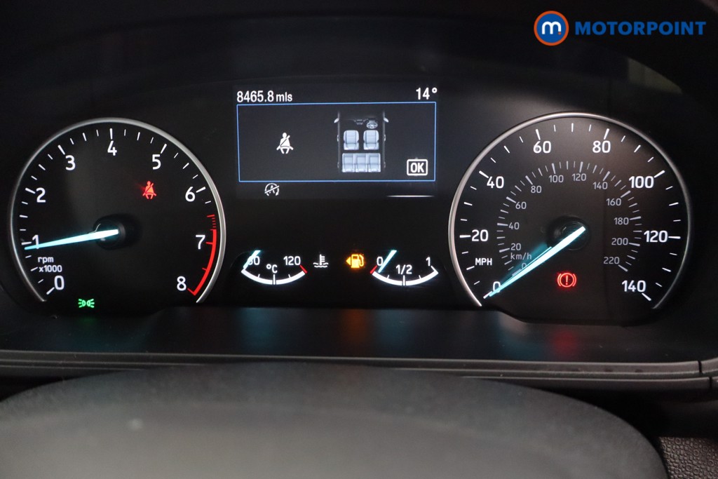 Used Ford Ecosport 2023 for sale - 78106961: Photo 13