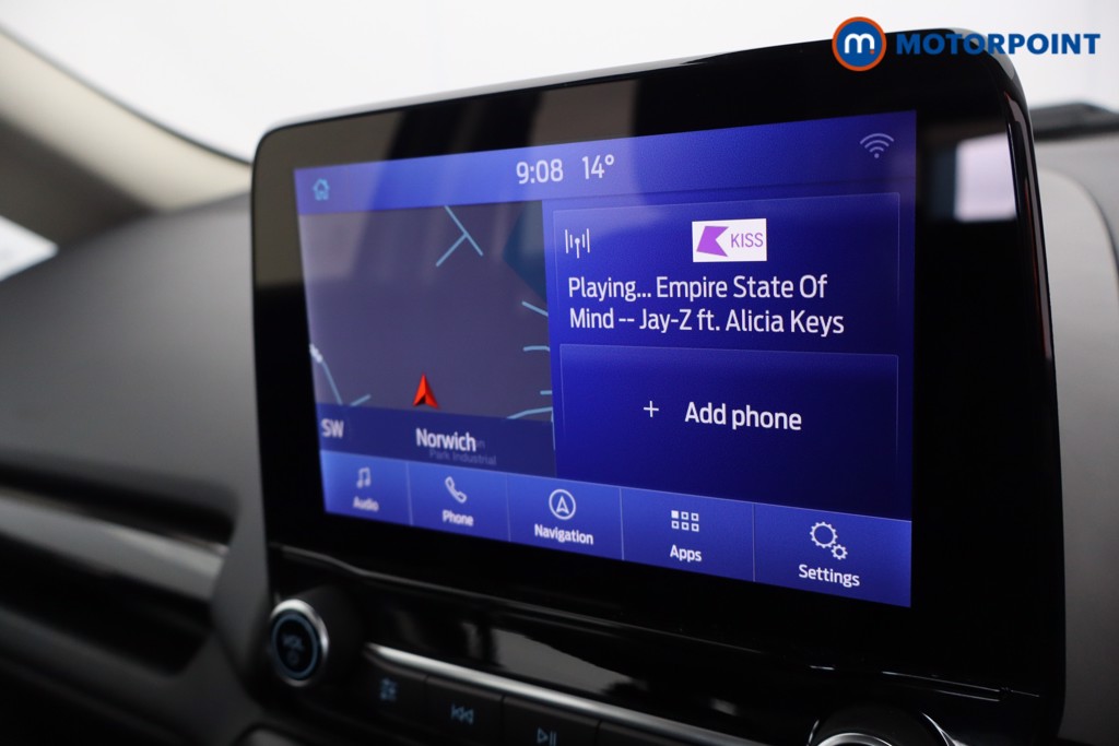 Used Ford Ecosport 2023 for sale - 78106961: Photo 14