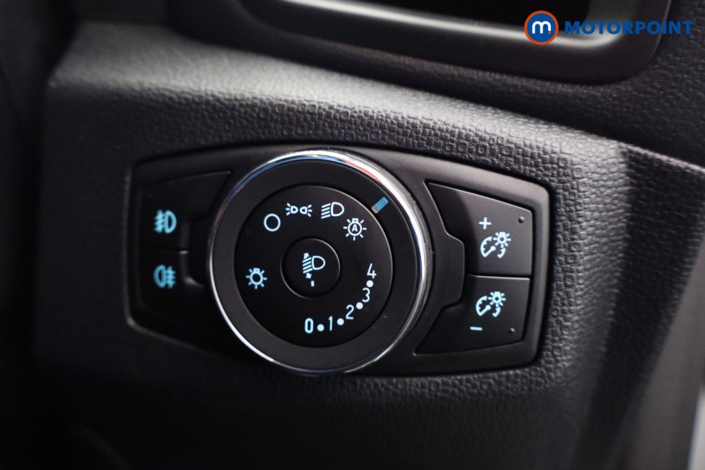 Used Ford Ecosport 2023 for sale - 78106961: Photo 17