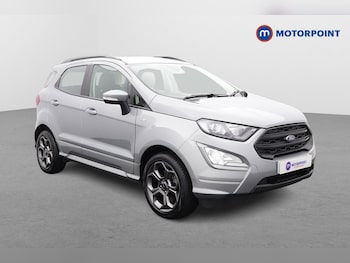 Used Ford Ecosport 2023 for sale - 78106961: Photo