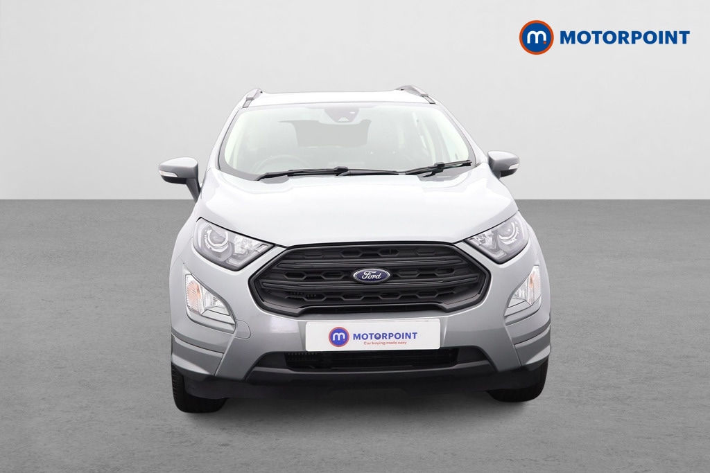 Used Ford Ecosport 2023 for sale - 78106961: Photo 2