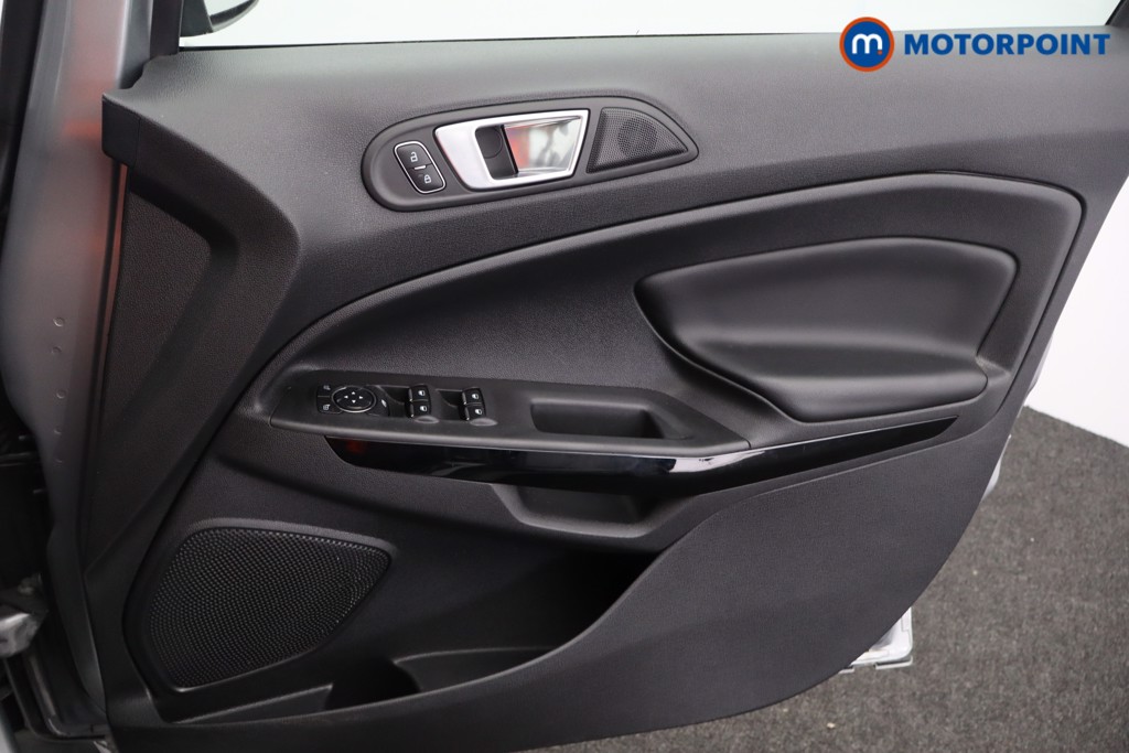 Used Ford Ecosport 2023 for sale - 78106961: Photo 20