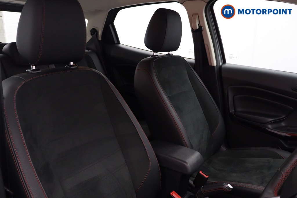 Used Ford Ecosport 2023 for sale - 78106961: Photo 21