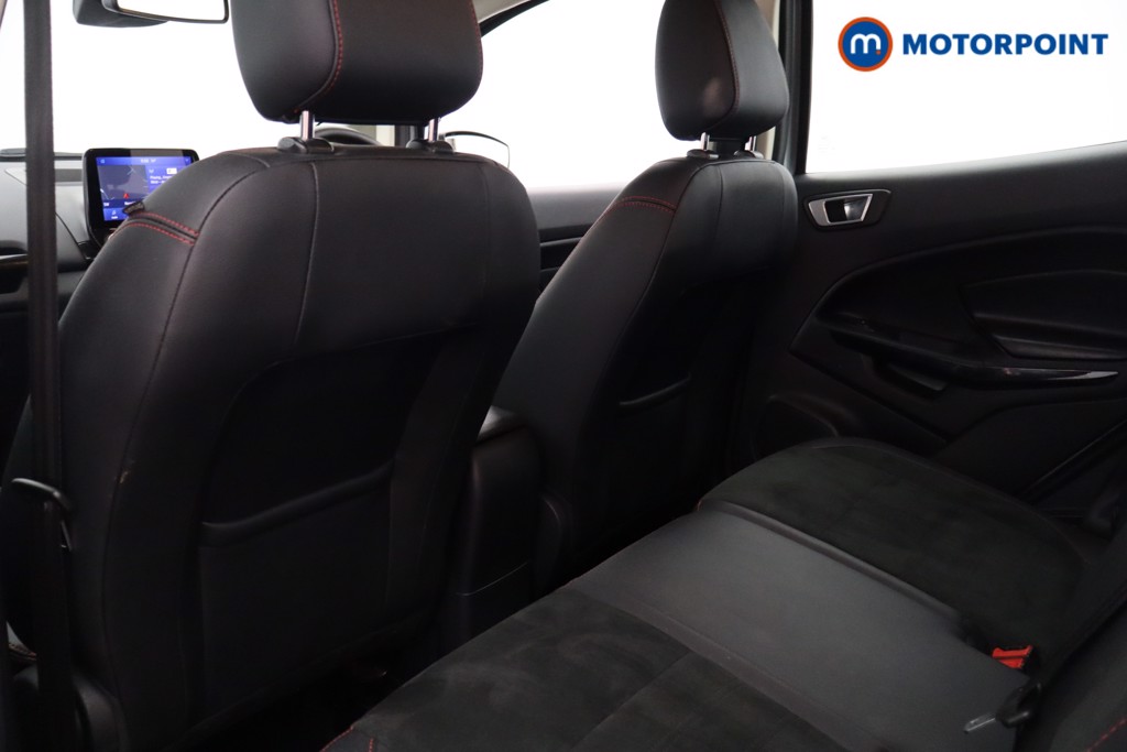Used Ford Ecosport 2023 for sale - 78106961: Photo 23