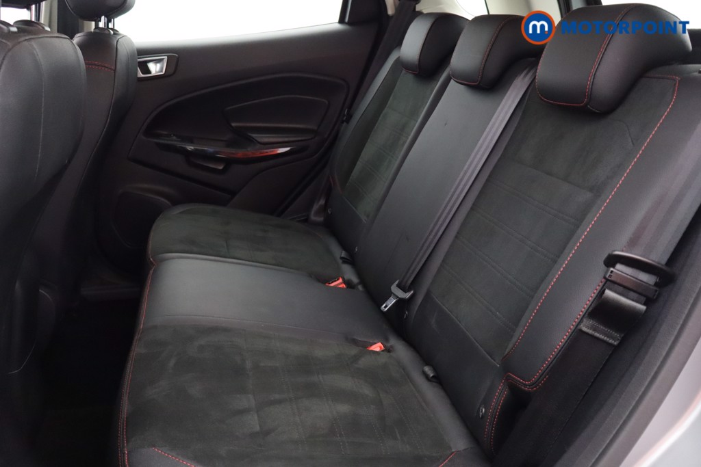 Used Ford Ecosport 2023 for sale - 78106961: Photo 24