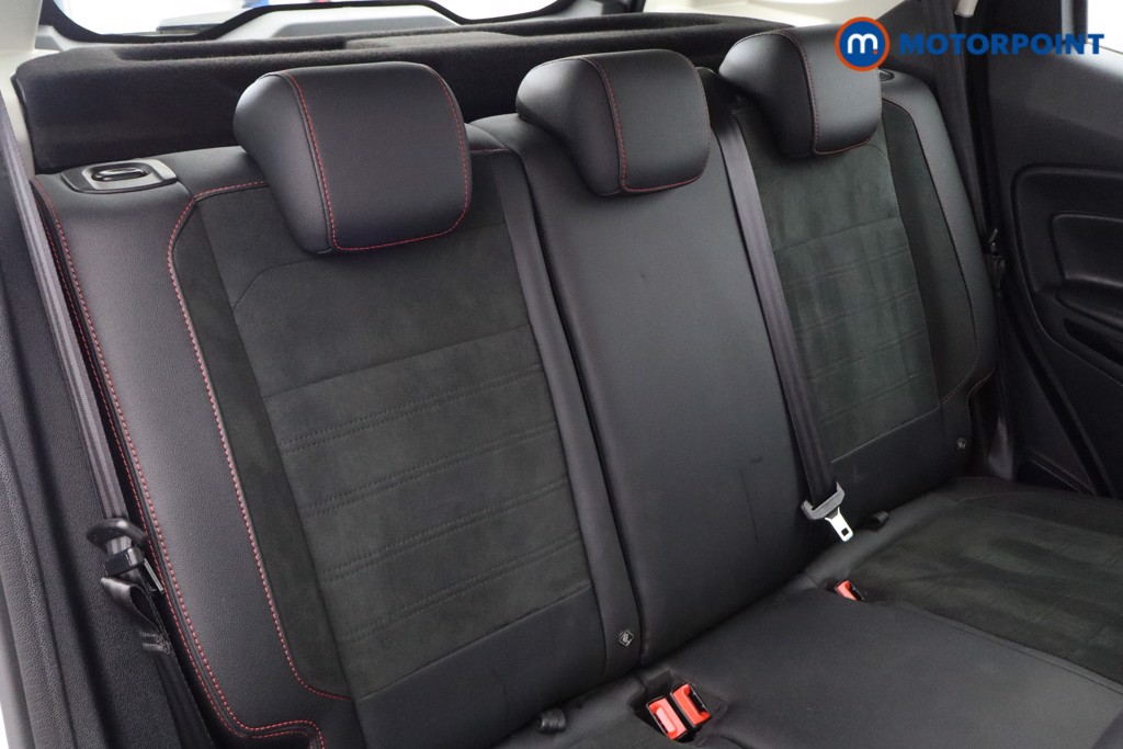 Used Ford Ecosport 2023 for sale - 78106961: Photo 25