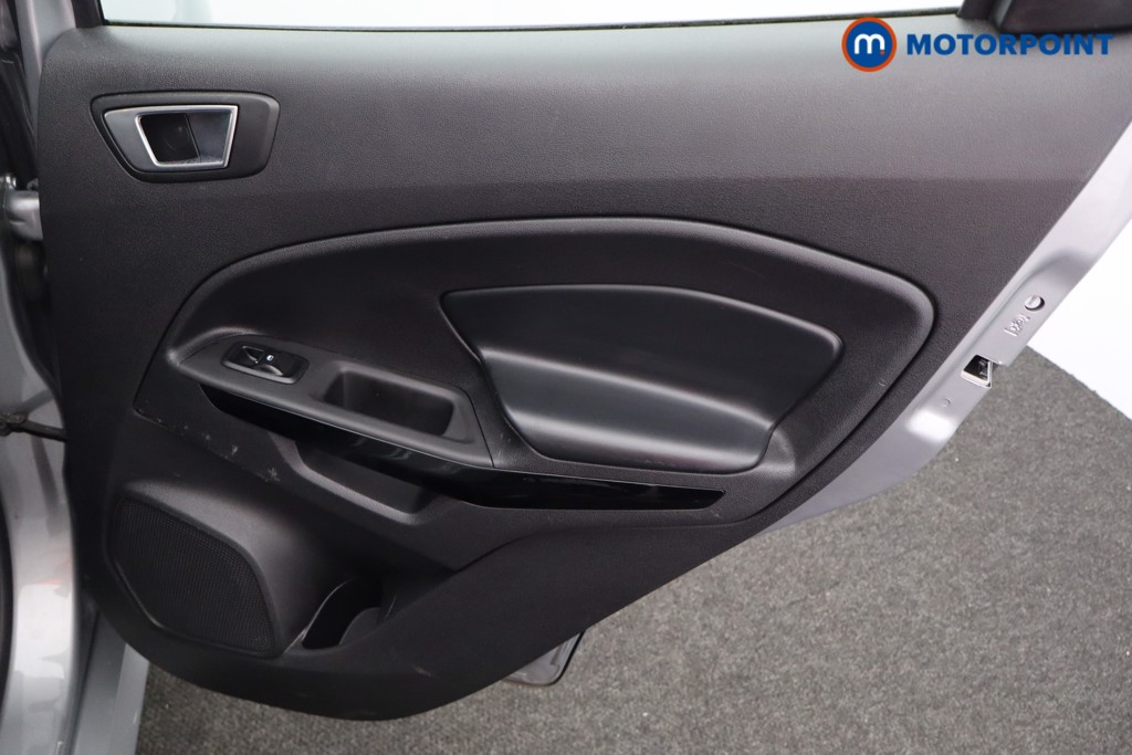 Used Ford Ecosport 2023 for sale - 78106961: Photo 26
