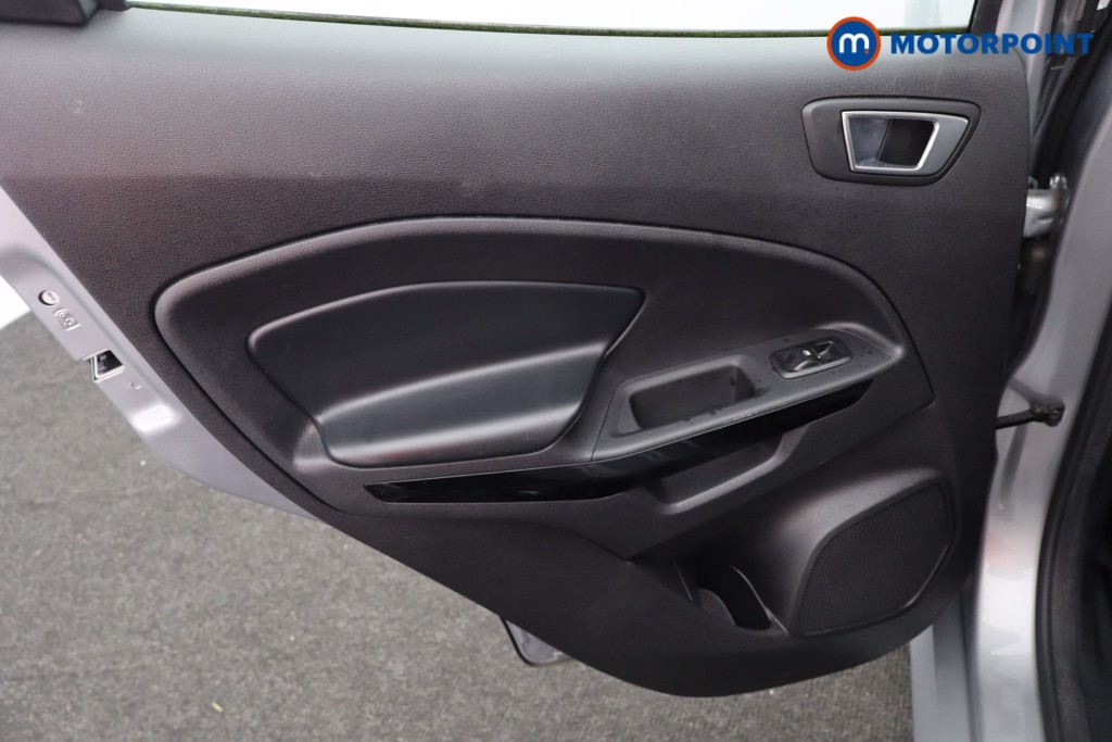 Used Ford Ecosport 2023 for sale - 78106961: Photo 27